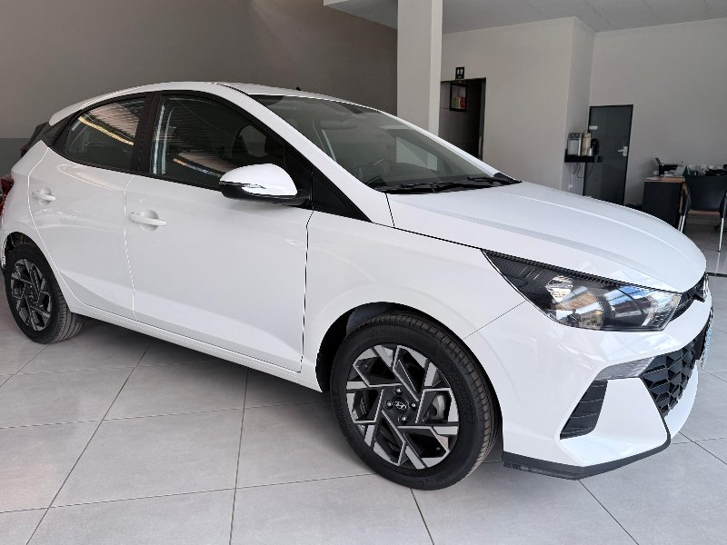 Hyundai HB20 Platinum Plus 1.0 TGDI Flex Automático - Foto 3