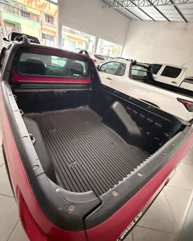 Fiat Strada Working 1.4 - Foto 7