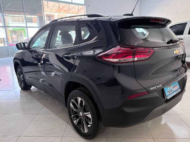 Chevrolet Tracker Premier 1.2 Turbo - Foto 6