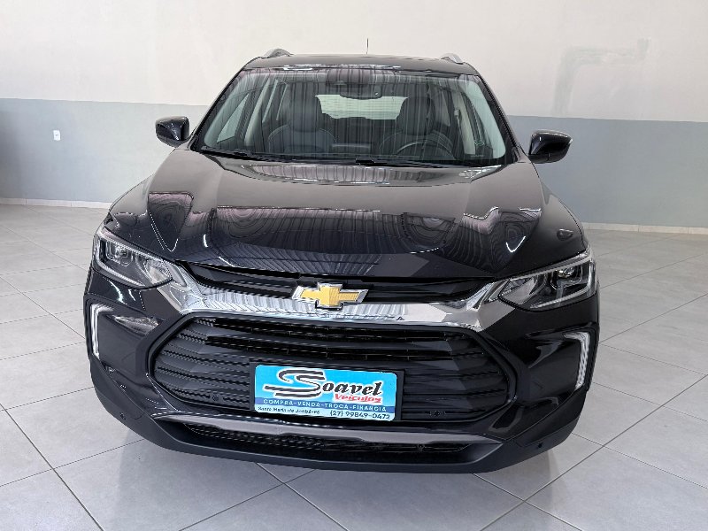 Chevrolet Tracker Premier 1.2 Turbo