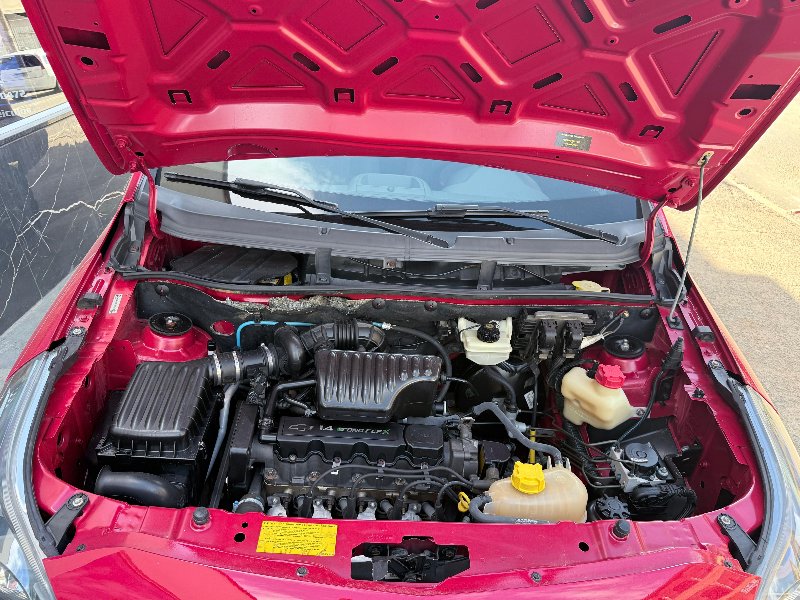 Chevrolet Montana 1.4 LS Completa - Foto 8