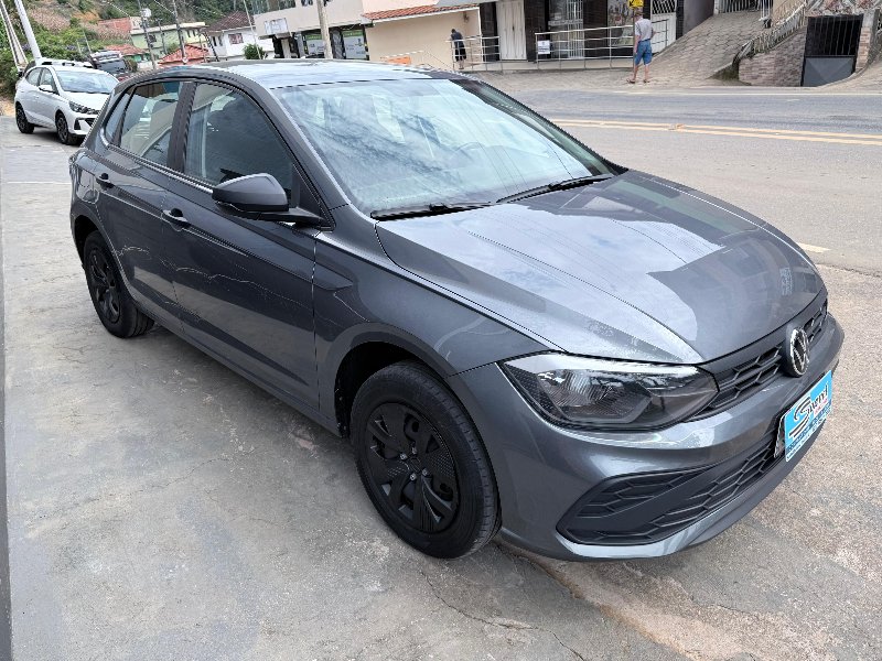 Volkswagen Polo 1.0